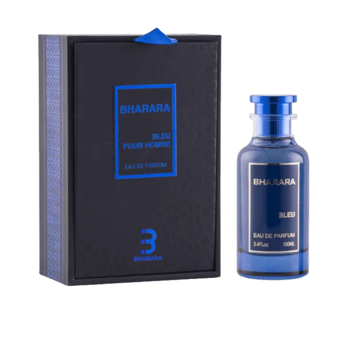 BLEU (EAU DE PARFUM)