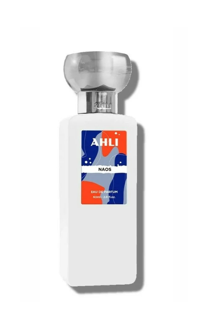 AHLI NAOS (EAU DE PARFUM)