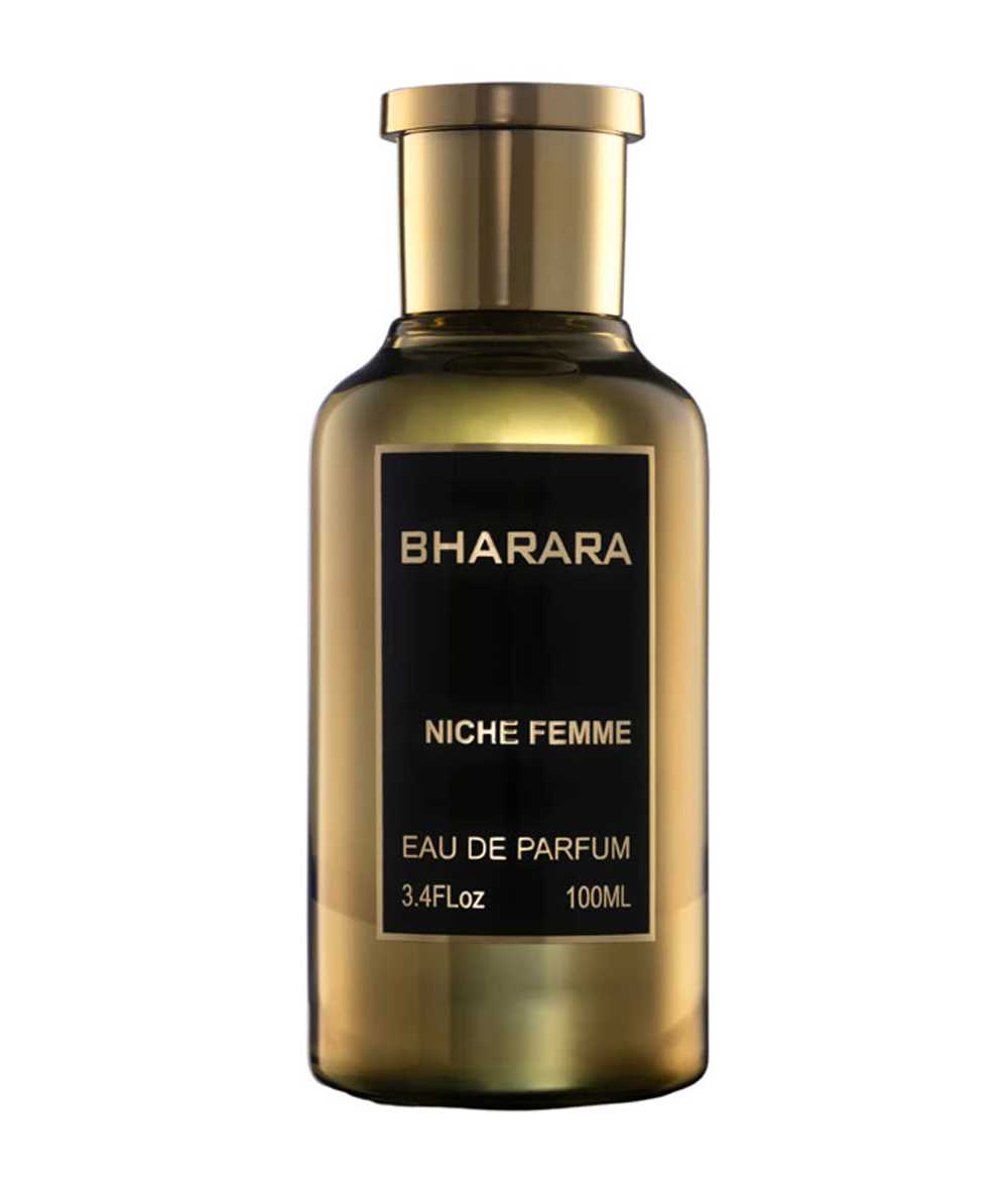 NICHE FEME (EAU DE PARFUM)