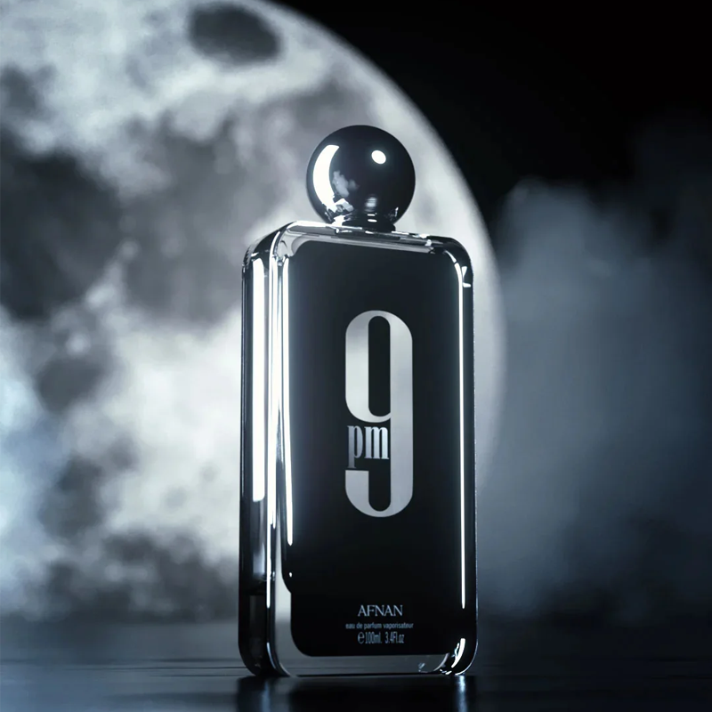 9 PM  (EAU DE PARFUM)