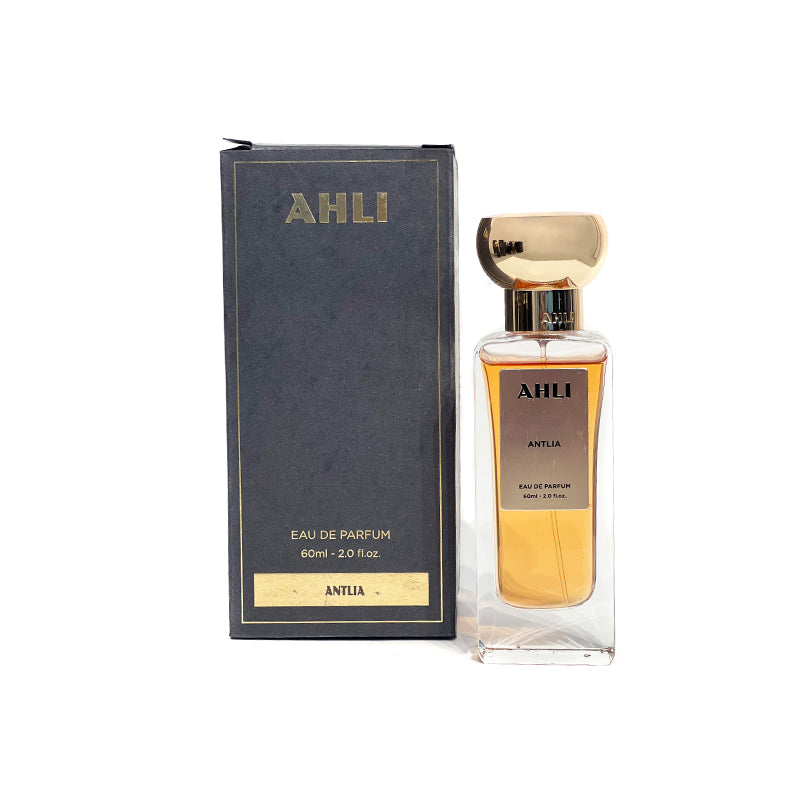 AHLI ANTLIA (EAU DE PARFUM)