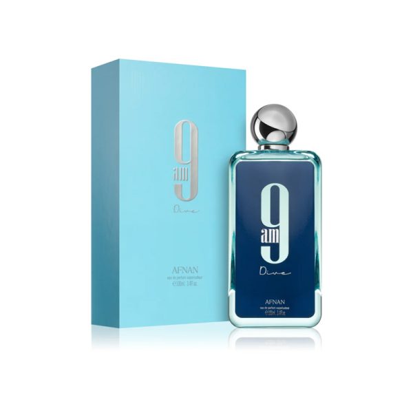 9AM DIVE (EAU DE PARFUM)