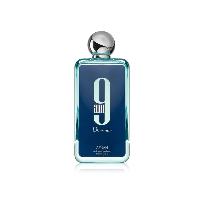 9AM DIVE (EAU DE PARFUM)