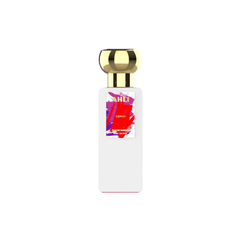 AHLI GEMINI (EAU DE PARFUM)