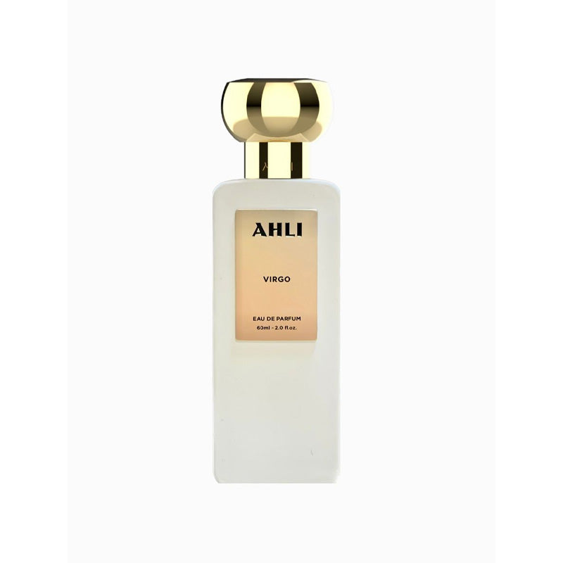 AHLI VIRGO 60 ML (EAU DE PARFUM)