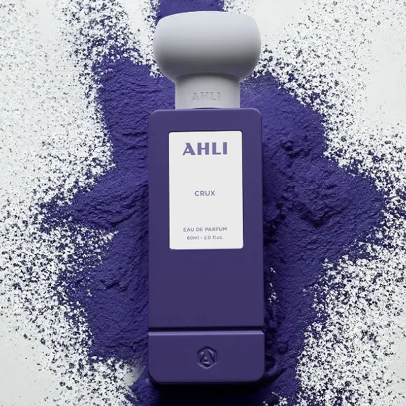 AHLI CRUX (EAU DE PARFUM)