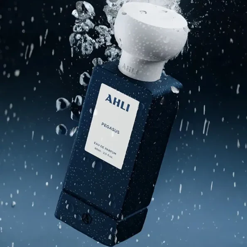 AHLI PEGASUS (EAU DE PARFUM)