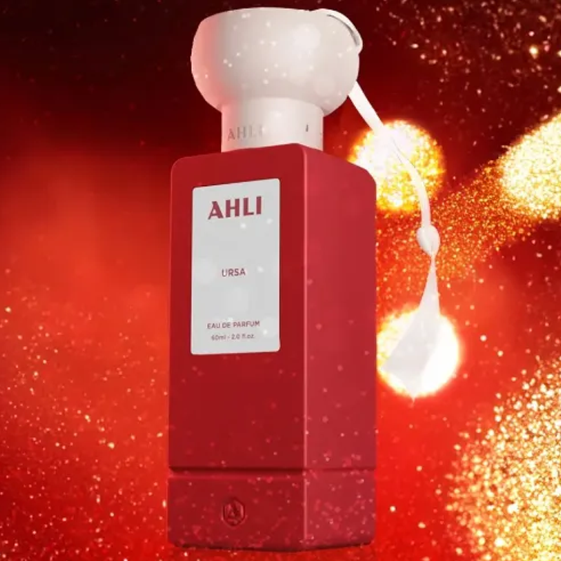 AHLI URSA (EAU DE PARFUM)