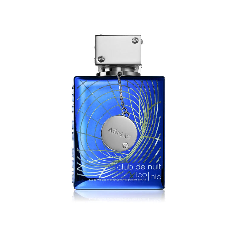 CLUB DE NUIT ICONIC (EAU DE PARFUM)