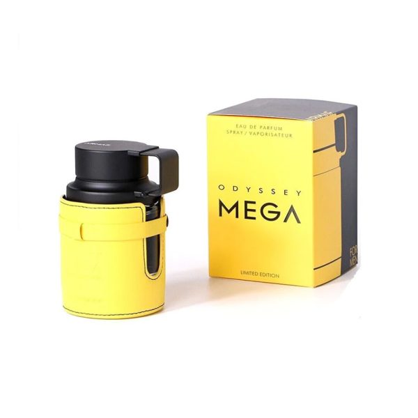 ODDYSEY MEGA (EAU DE PARFUM)