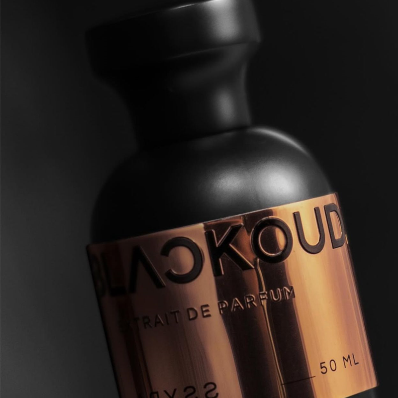 BLACKOUD ABYSS (EXTRAIT DE PARFUM)