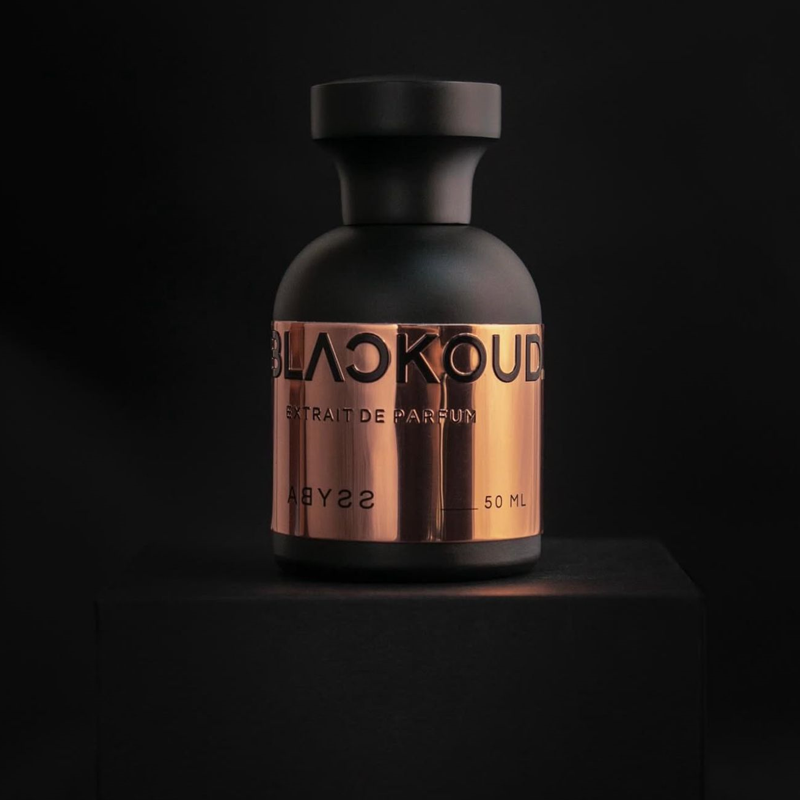 BLACKOUD ABYSS (EXTRAIT DE PARFUM)