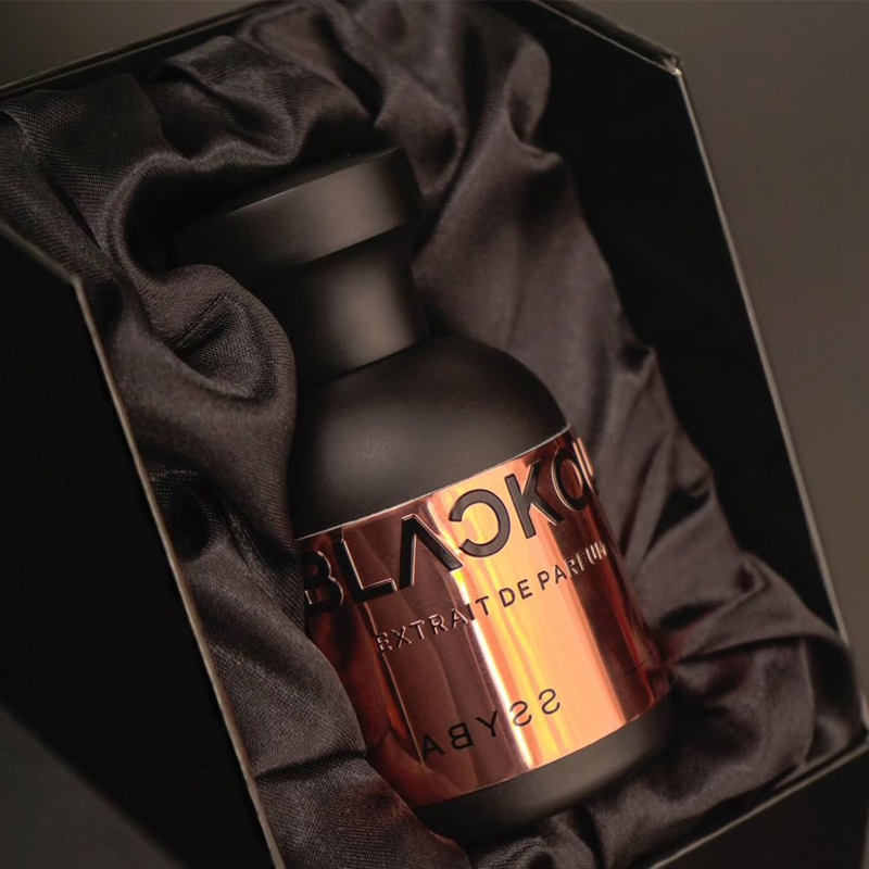 BLACKOUD ABYSS (EXTRAIT DE PARFUM)