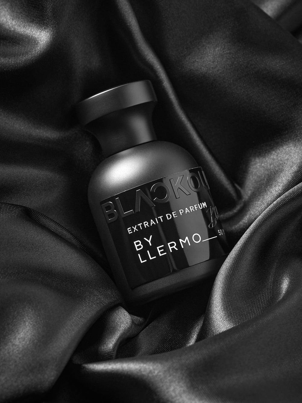 BLACKOUD BY LLERMO (EXTRAIT DE PARFUM)