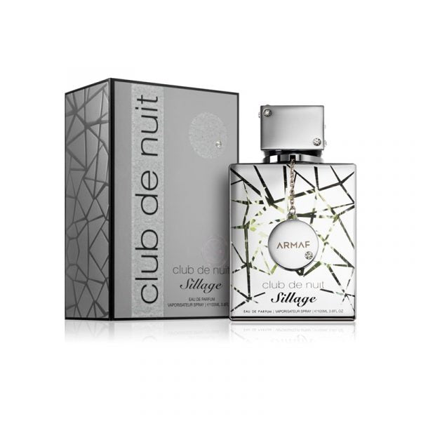 CLUB DE NUIT SILLAGE (EAU DE PARFUM)