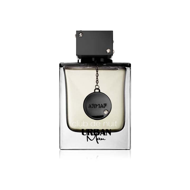 CLUB DE NUIT URBAN MAN (EAU DE PARFUM)