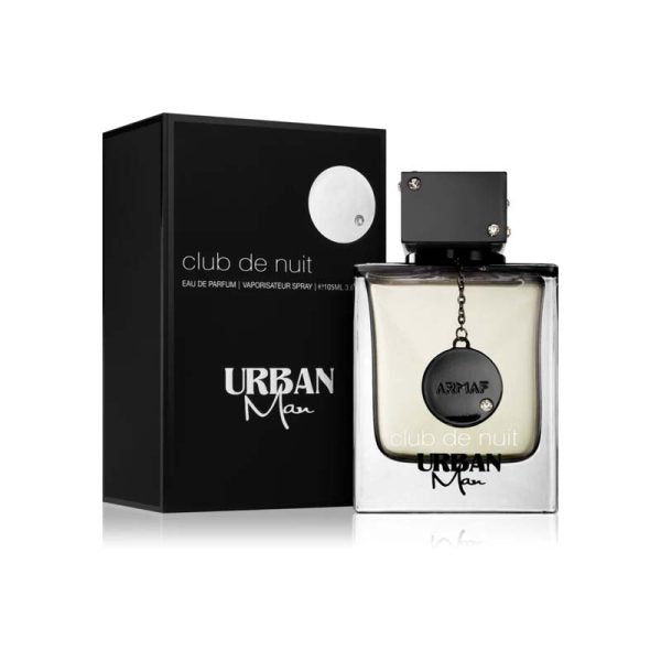 CLUB DE NUIT URBAN MAN (EAU DE PARFUM)