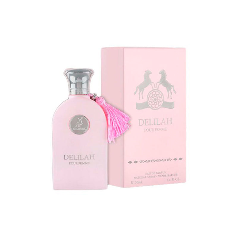 MAISON ALHAMBRA DELILAH (EAU DE PARFUM)