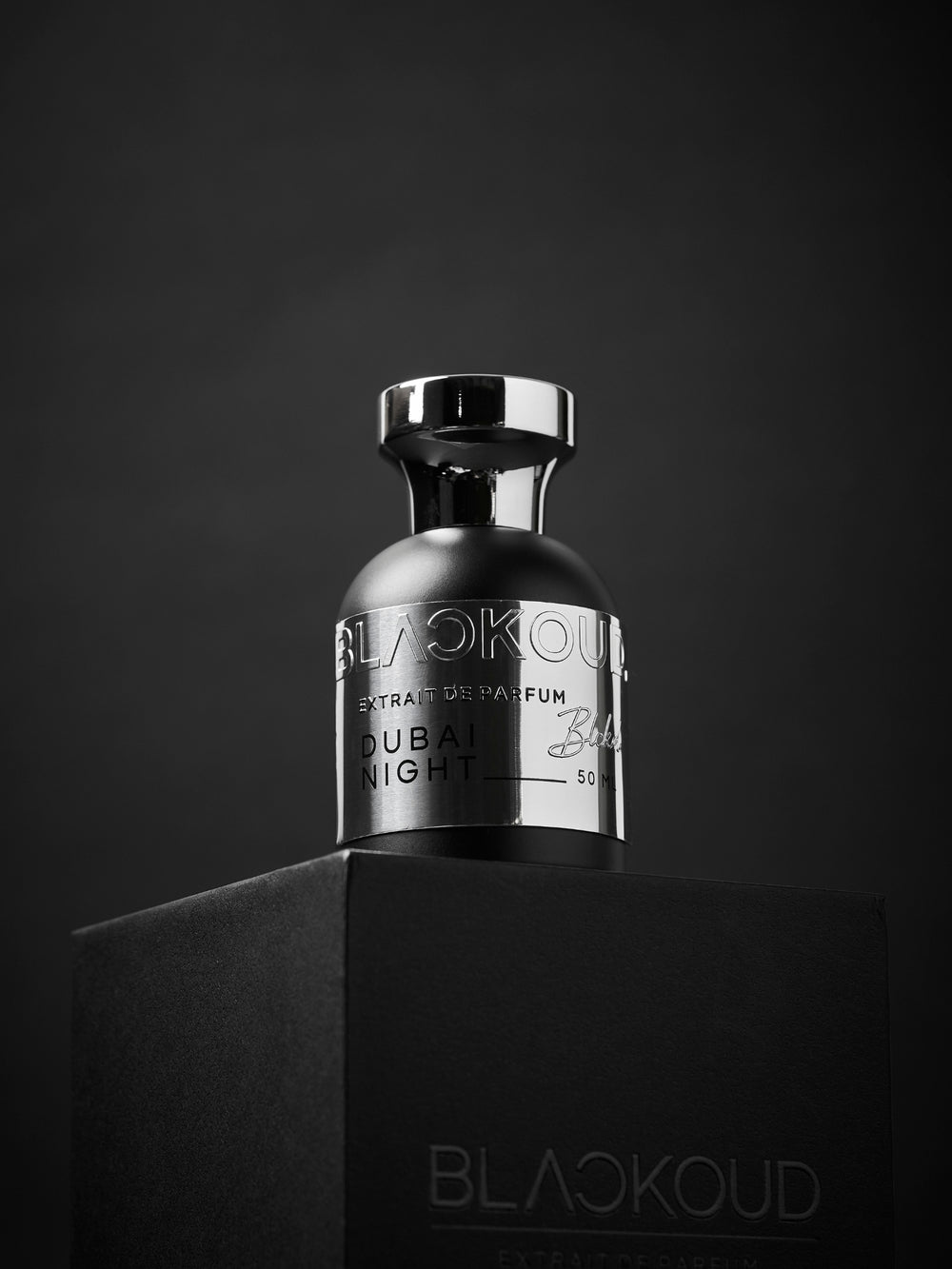 BLACKOUD DUBAI NIGHT (EXTRAIT DE PARFUM)