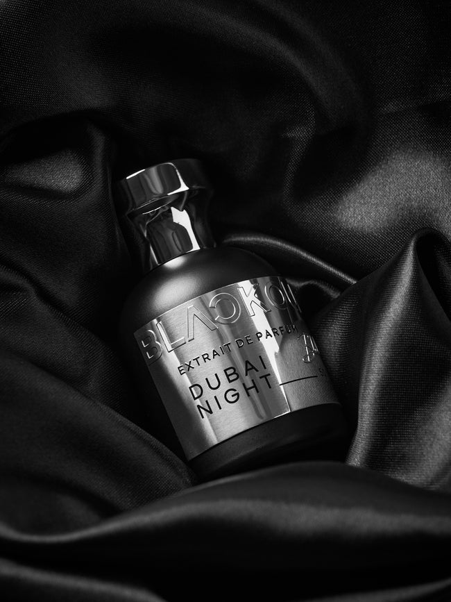 BLACKOUD DUBAI NIGHT (EXTRAIT DE PARFUM)