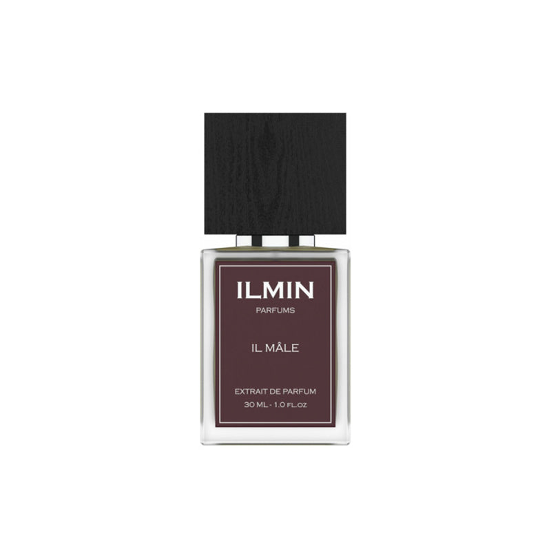 ILMIN IL MALE (EXTRAIT DE PARFUM)