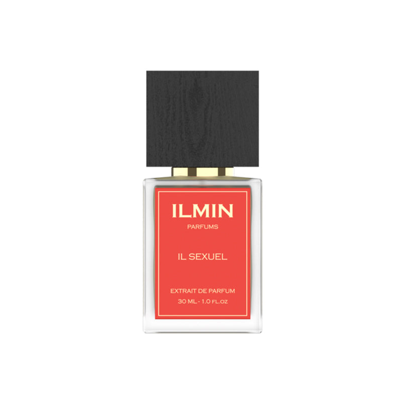 ILMIN IL SEXUEL (EXTRAIT DE PARFUM)