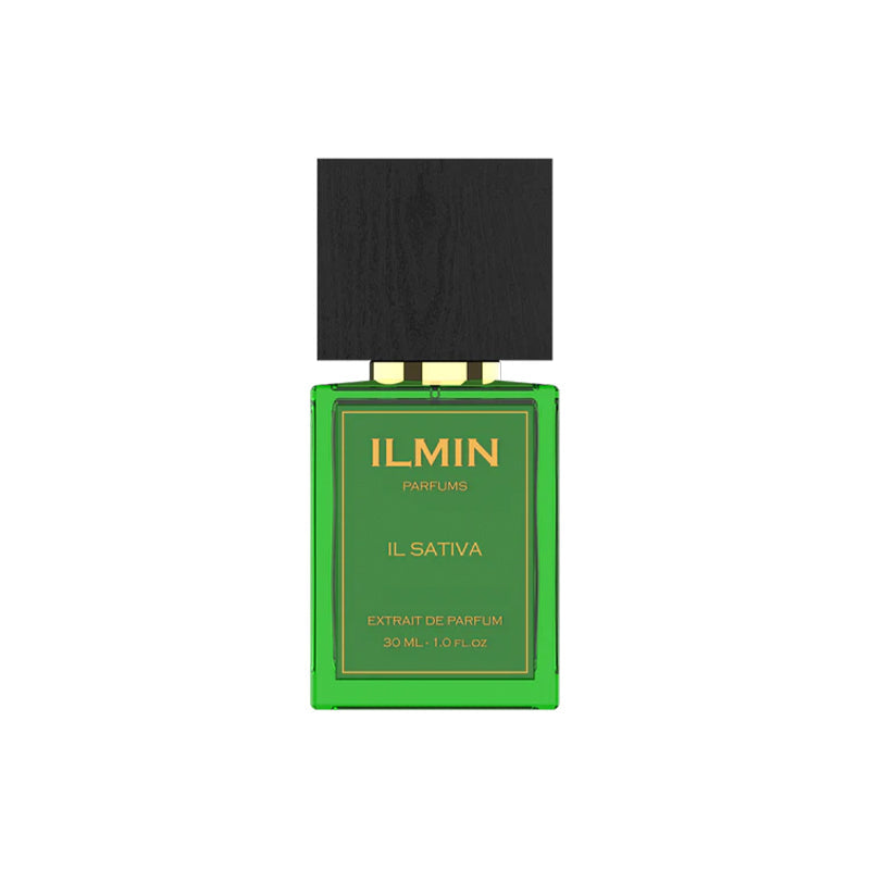 ILMIN IL SATIVA (EXTRAIT DE PARFUM)