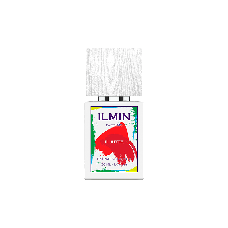 ILMIN IL ARTE (EXTRAIT DE PARFUM)