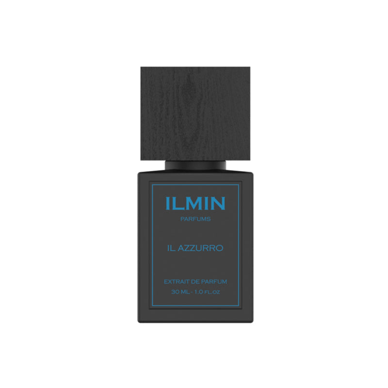 ILMIN IL AZURRO (EXTRAIT DE PARFUM)