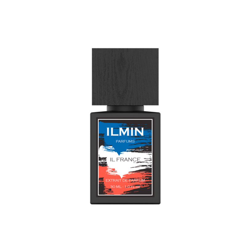 ILMIN IL FRANCE (EXTRAIT DE PARFUM)