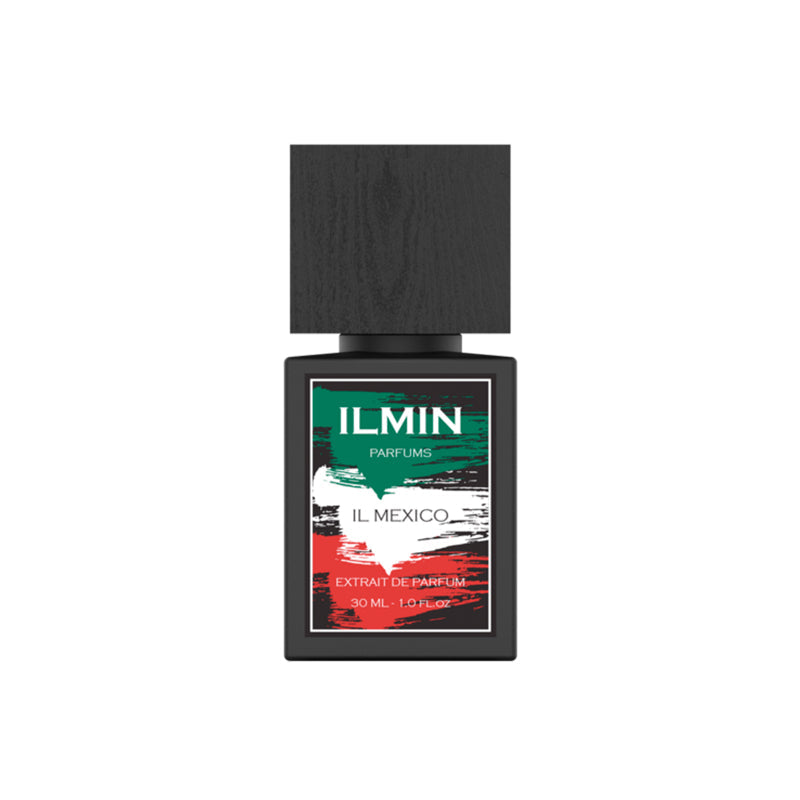 ILMIN IL MEXICO 30 ML (EXTRAIT DE PARFUM)