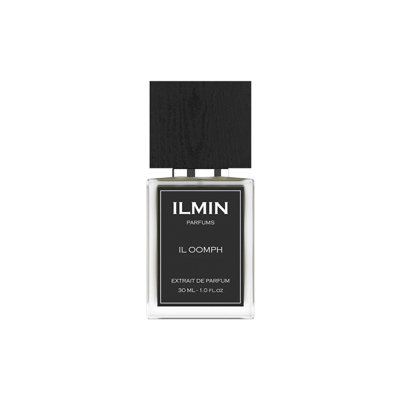 ILMIN IL OOMPH (EXTRAIT DE PARFUM)