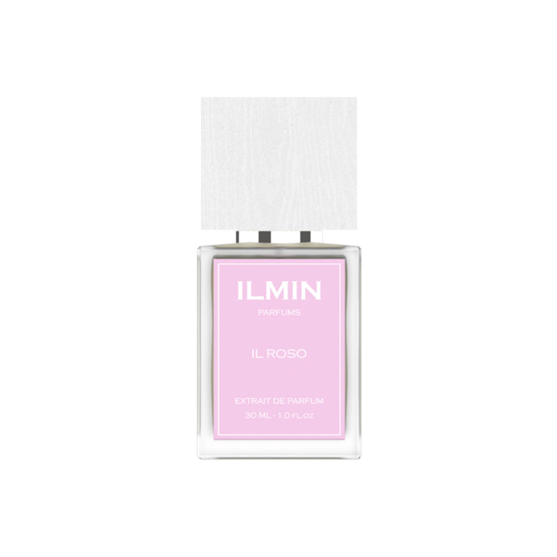 ILMIN IL ROSO (EXTRAIT DE PARFUM)