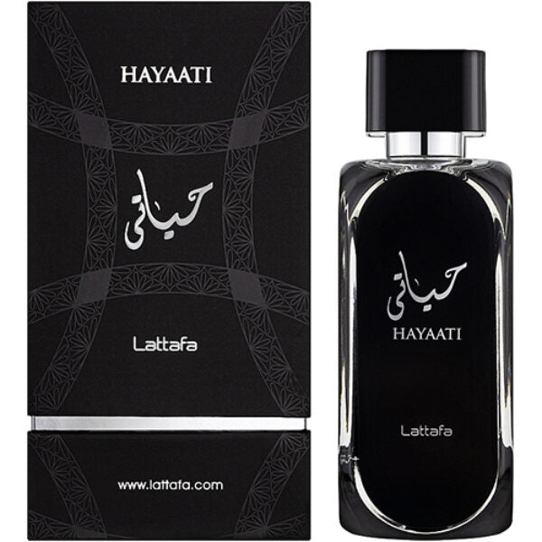 LATTAFA HAYATTI (EAU DE PARFUM)