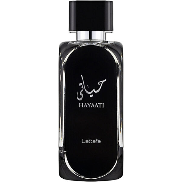 LATTAFA HAYATTI (EAU DE PARFUM)