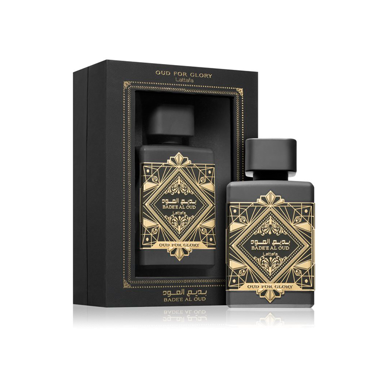 LATTAFA OUD FOR GLORY (EAU DE PARFUM)