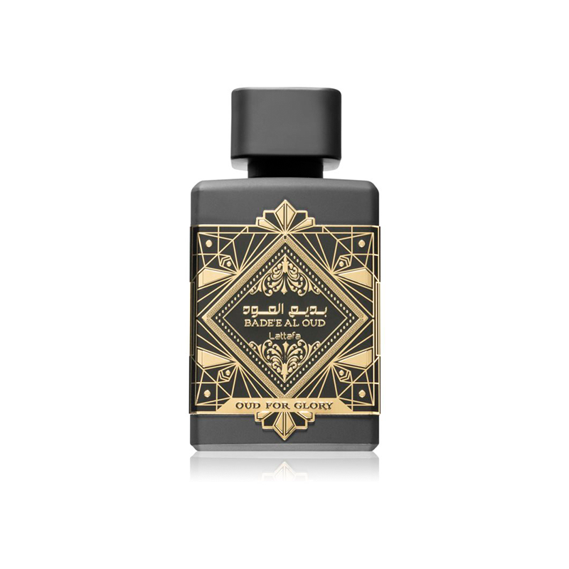 LATTAFA OUD FOR GLORY (EAU DE PARFUM)