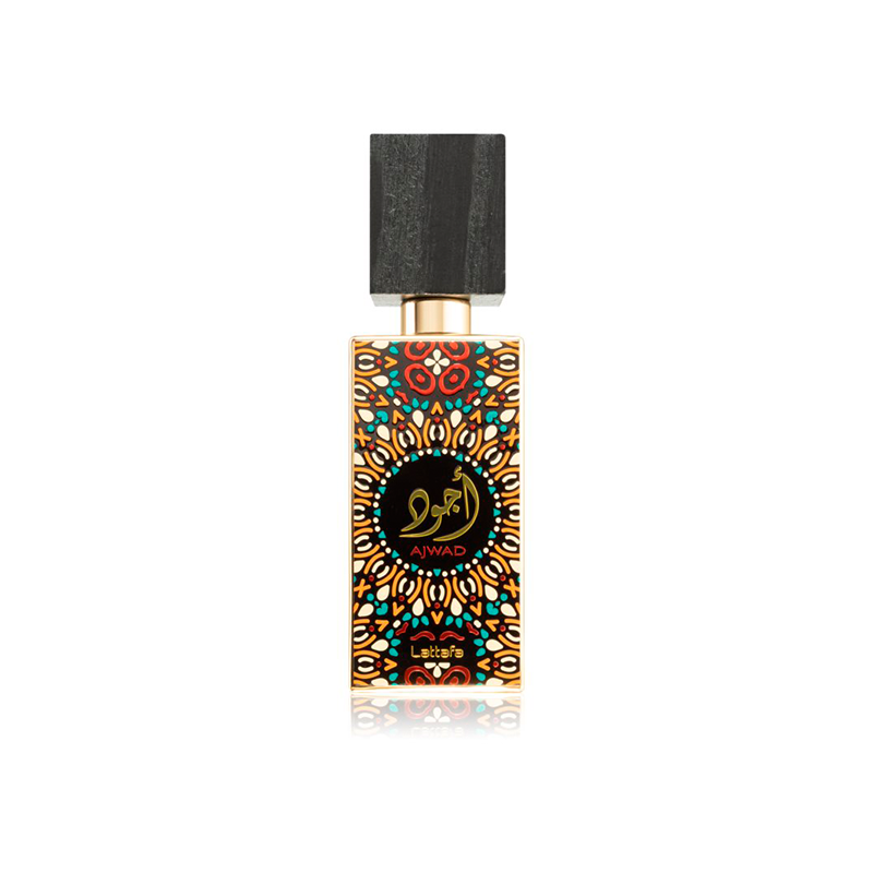 LATTAFA AJWAD (EAU DE PARFUM)