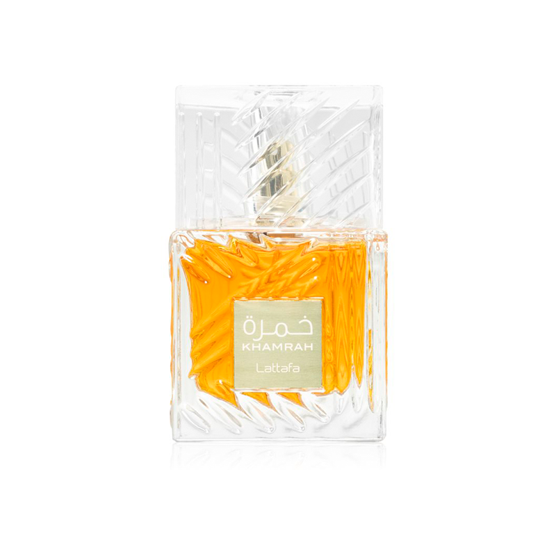 LATTAFA KHAMRAH (EAU DE PARFUM)