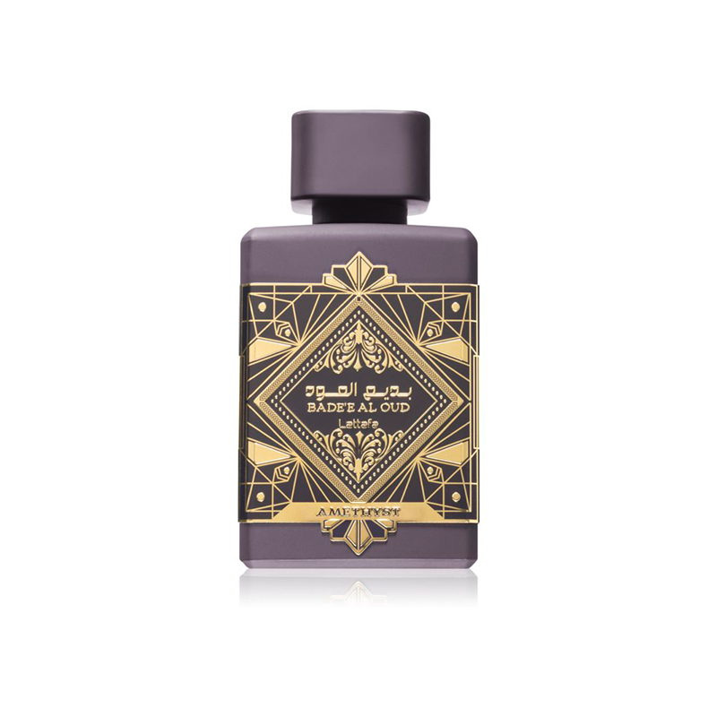 LATTAFA AMETHYST (EAU DE PARFUM)