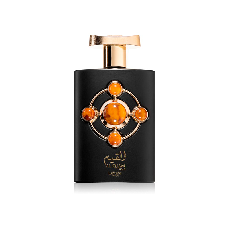 LATTAFA AL QIAM GOLD (EAU DE PARFUM)