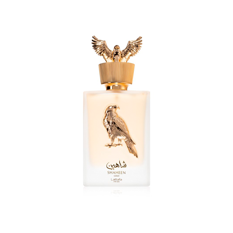 LATTAFA SHAHEEN GOLD (EAU DE PARFUM)