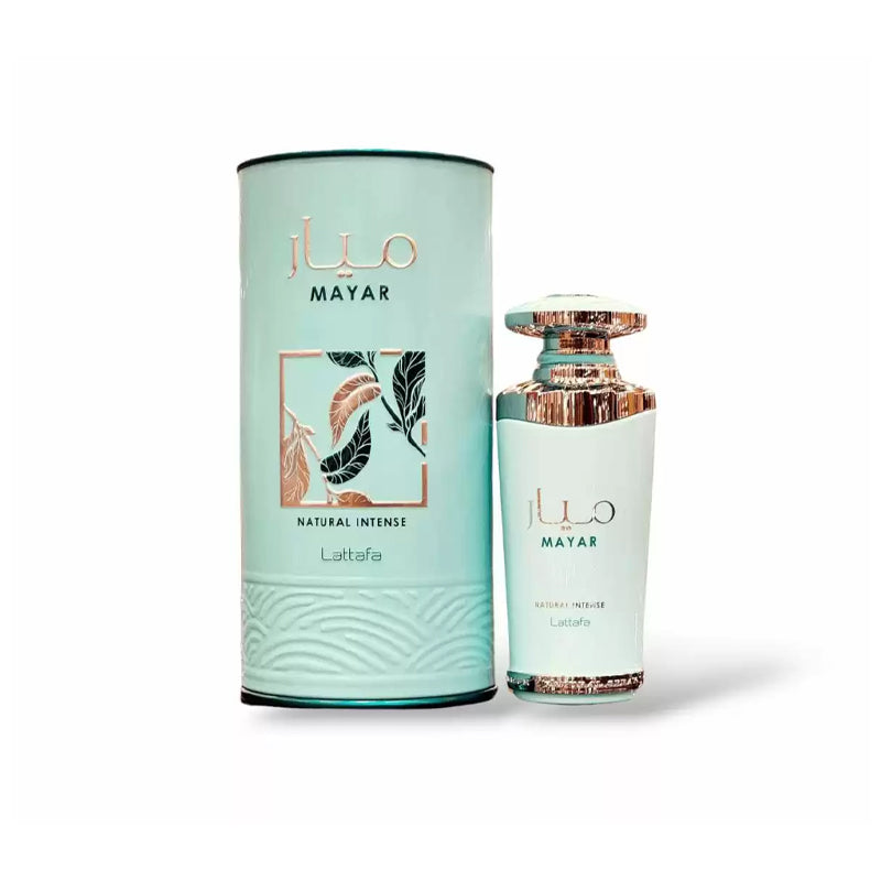 LATTAFA MAYAR NATURAL INTENSE (EAU DE PARFUM)