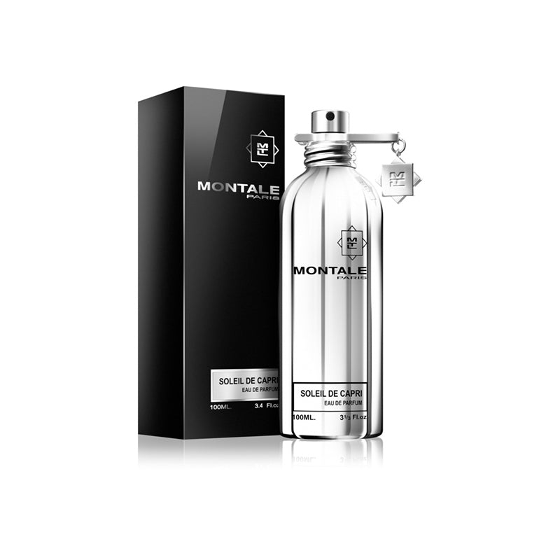 MONTALE SOLEI DI CAPRI  (EAU DE PARFUM)