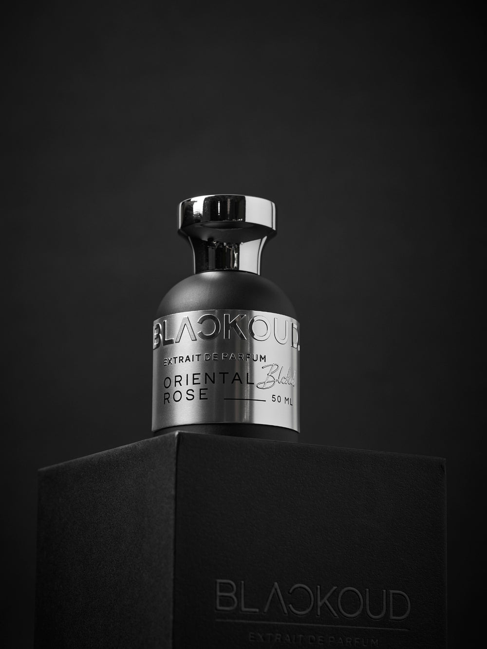 BLACKOUD ORIENTAL ROSE (EXTRAIT DE PARFUM)