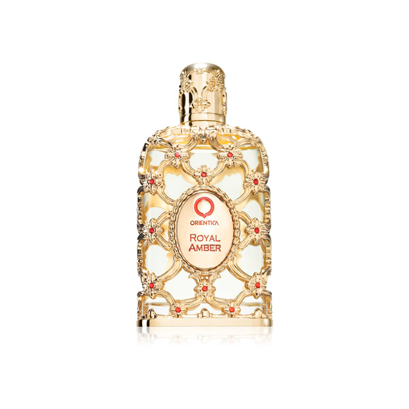 ORIENTICA ROYAL AMBER (EAU DE PARFUM)