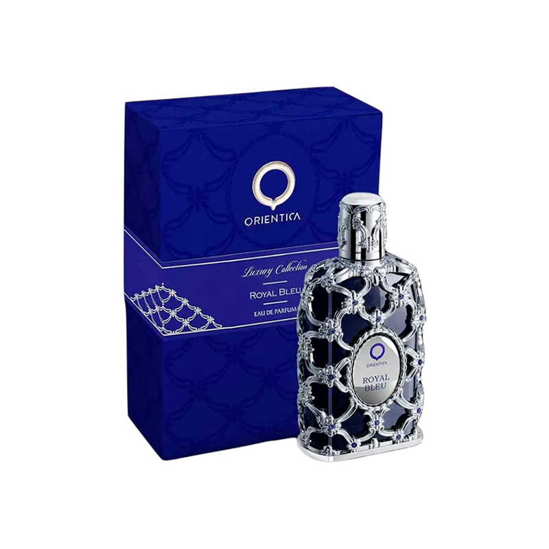 ORIENTICA ROYAL BLEU (EAU DE PARFUM)