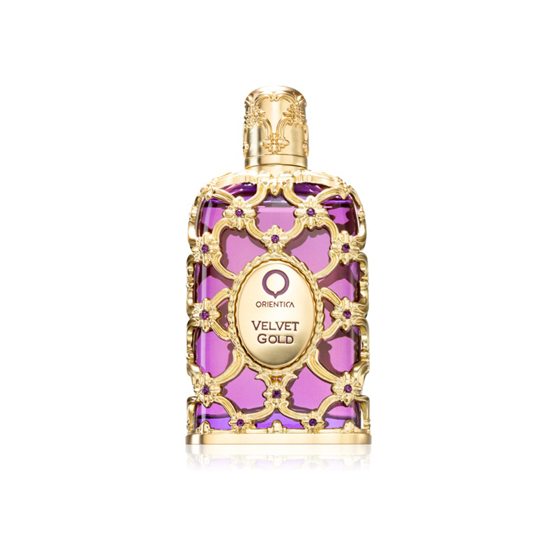 ORIENTICA VELVET GOLD (EAU DE PARFUM)