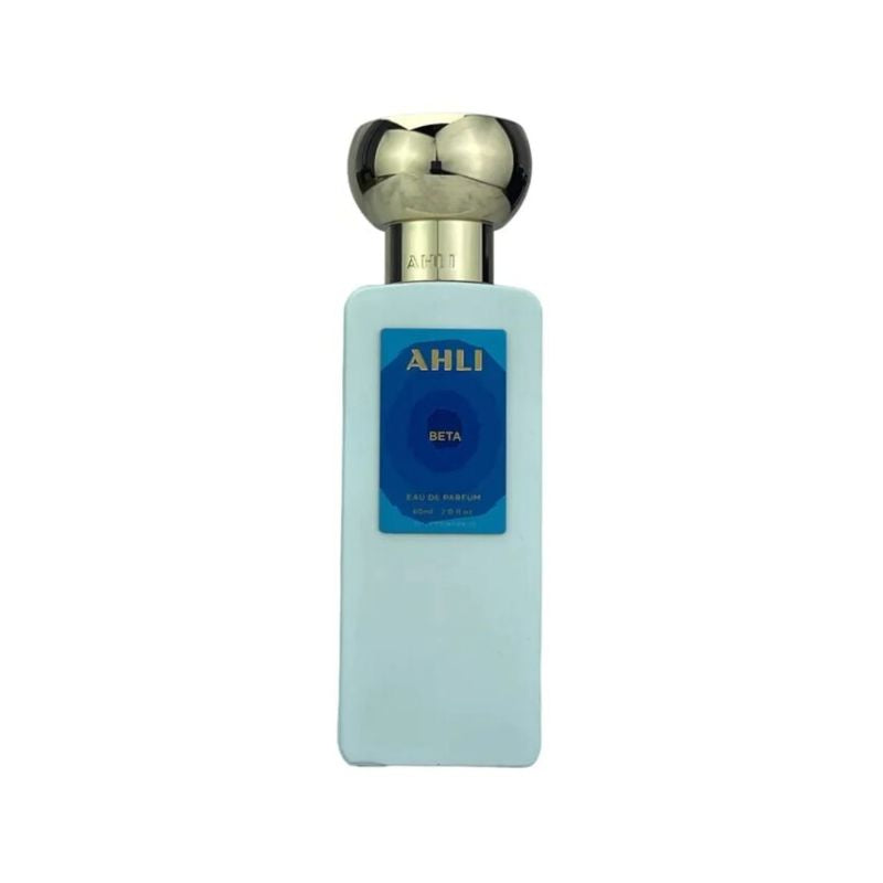 AHLI BETA (EAU DE PARFUM)