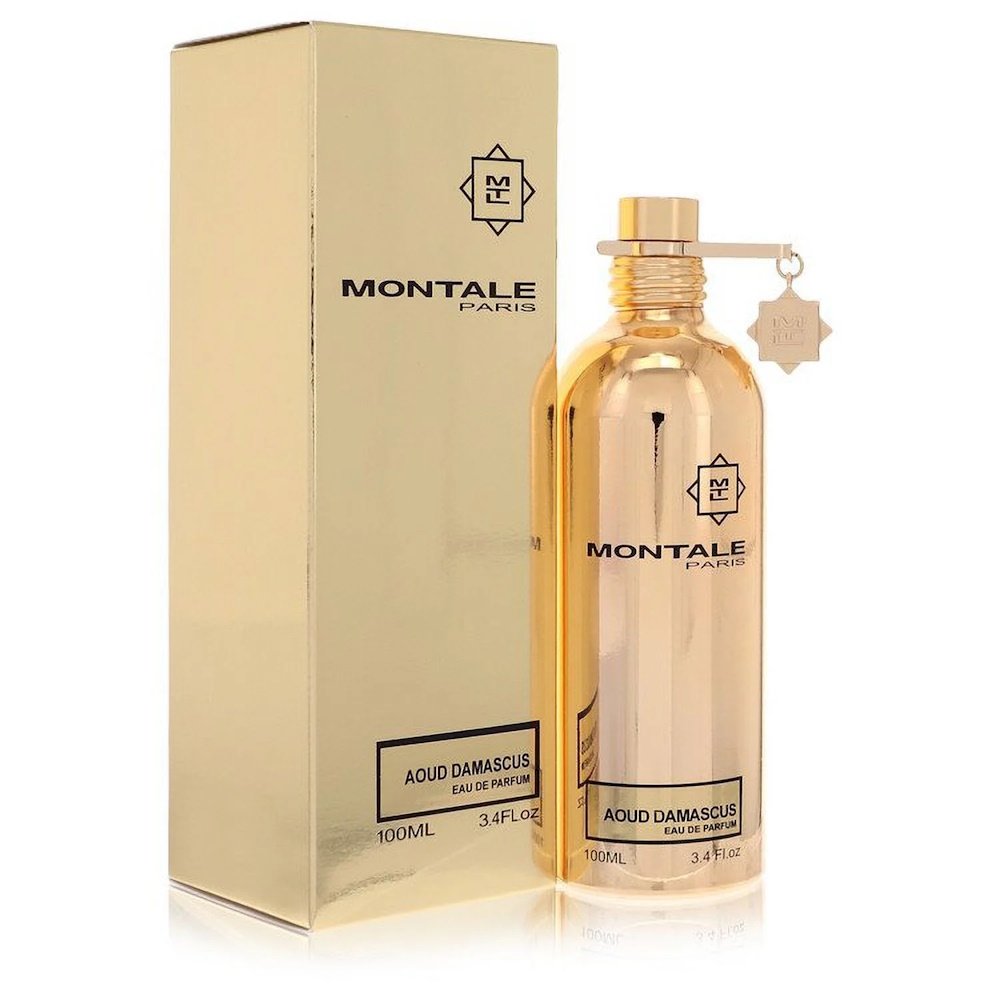 MONTALE AOUD DAMASCUS (EAU DE PARFUM)